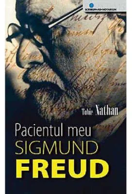 Pacientul Meu Sigmund Freud