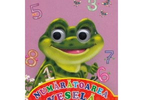 Numaratoarea vesela -Titus Stirbu