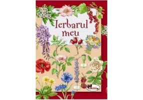 Ierbarul meu - Eleonora Barsotti