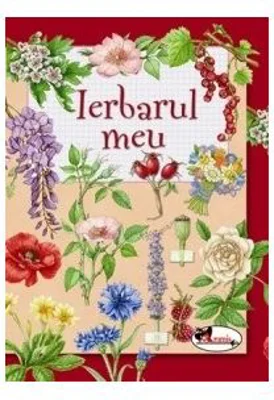 Ierbarul meu - Eleonora Barsotti