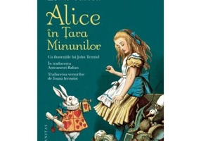 Alice in Tara Minunilor