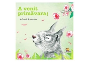 A venit primavara - Albert Asensio