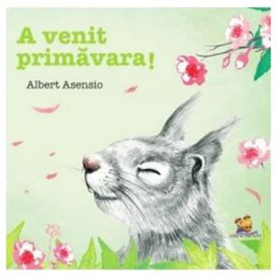 A venit primavara - Albert Asensio