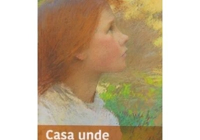 Casa unde domneste iubirea - Elizabeth Cheney