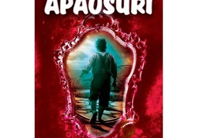 Apaosuri - Catalin-Mihai Stefan