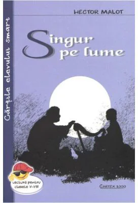 Singur pe lume