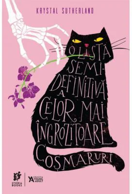 O lista semidefinitiva a celor mai ingrozitoare cosmaruri