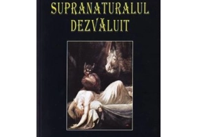 Supranaturalul dezvaluit