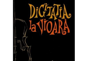 Digitatia la vioara - I. M. Iampolski