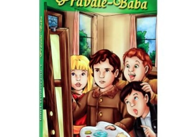 Pravale-Baba - Ionel Teodoreanu