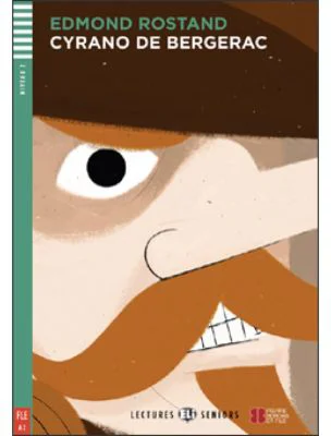 Cyrano de Bergerac - Edmond Rostand