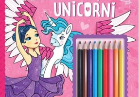 Balerine si unicorni