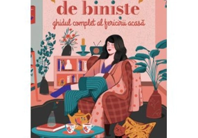 Carticica de biniste