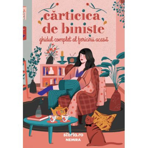 Carticica de biniste