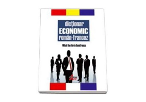 Dictionar economic roman-francez - Dan Dumitrescu
