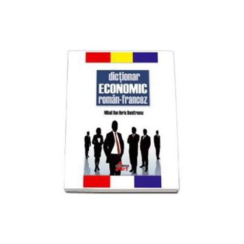 Dictionar economic roman-francez - Dan Dumitrescu