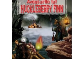 Aventurile lui Huckleberry Finn