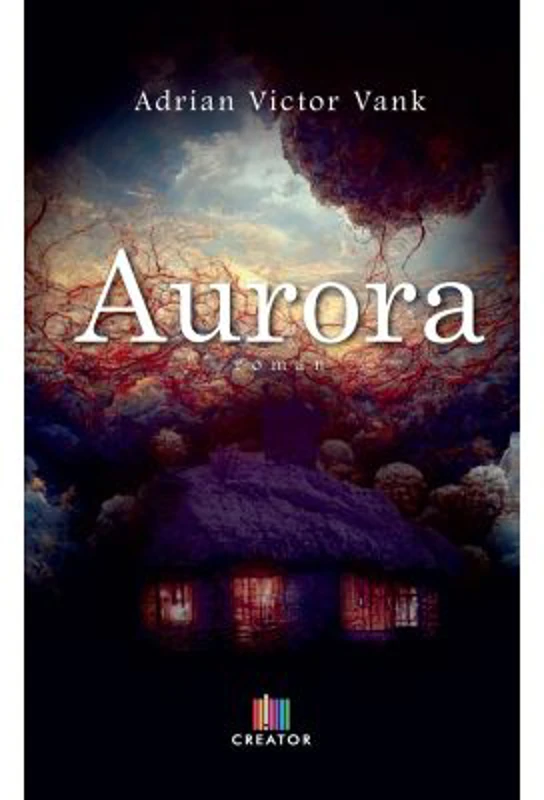 Aurora - Adrian Victor Vank