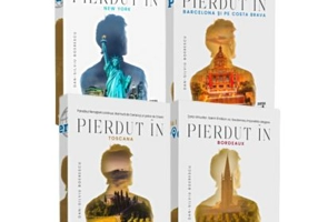 Pachet Pierdut in Barcelona si pe Costa Brava, Bordeaux, Toscana si New York
