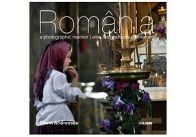 Album Romania, o amintire fotografica. Engleza-germana