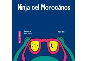 Ninja cel Morocanos - Mary Nhin