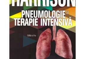 Pneumologie si Terapie intensiva, Harrison - Joseph Loscalzo