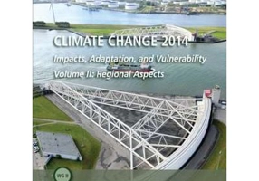 Climate Change 2014 – Impacts, Adaptation and Vulnerability: Part B: Regional Aspects: Volume 2, Regional Aspects: Working Group II Contribution to th