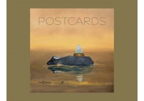 Postcards. Stefan Caltia