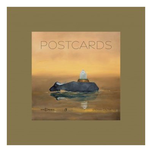 Postcards. Stefan Caltia