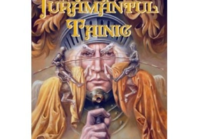 Juramantul tainic - Elena Cesar von Sachse