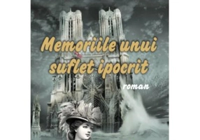 Memoriile unui suflet ipocrit - Roxana Ionescu