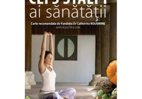 Cei 5 stalpi ai sanatatii