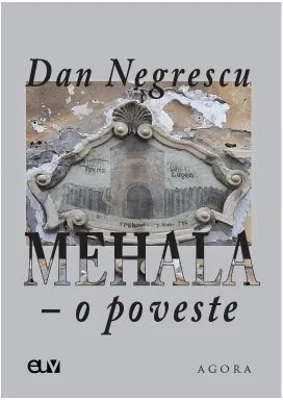 Mehala - o poveste