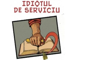 Idiotul de serviciu - John Sweeney