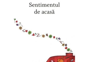 Sentimentul de acasa - Grun Anselm