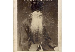 Invataturi duhovnicesti - sf. Ambrozie de la Optina