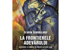 La frontierele adevarului