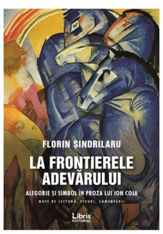 La frontierele adevarului