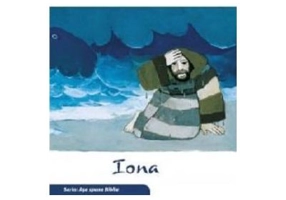 Iona. Asa spune Biblia - il. Kees de Kort