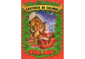 Carticica de colinde