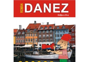 Ghid de conversatie roman-danez - Ana-Stanca Tabarasi-Hoffmann