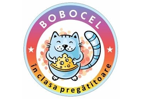 insigna rotunda Bobocel