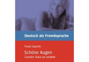 Schone Augen	Carsten Tsara ist verliebt, Leseheft - Franz Specht