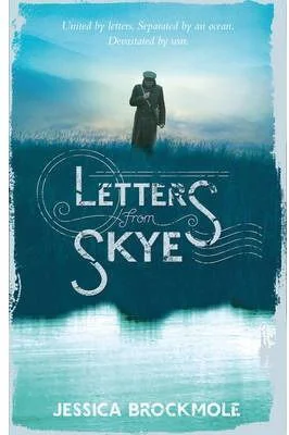 Letters from Skye - Jessica Brockmole