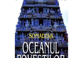 Oceanul povestilor - Somadeva