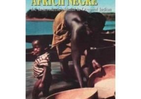 In inima Africii negre - Adriana Sarmiza Dumay