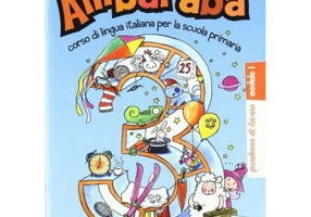 Ambarabà 3. Quaderno di lavoro (libro)/ Ambarabà 3. Caiet de lucru - Fabio Casati, Chiara Codato, Rita Cangiano