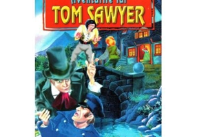 Aventurile lui Tom Sawyer - Mark Twain