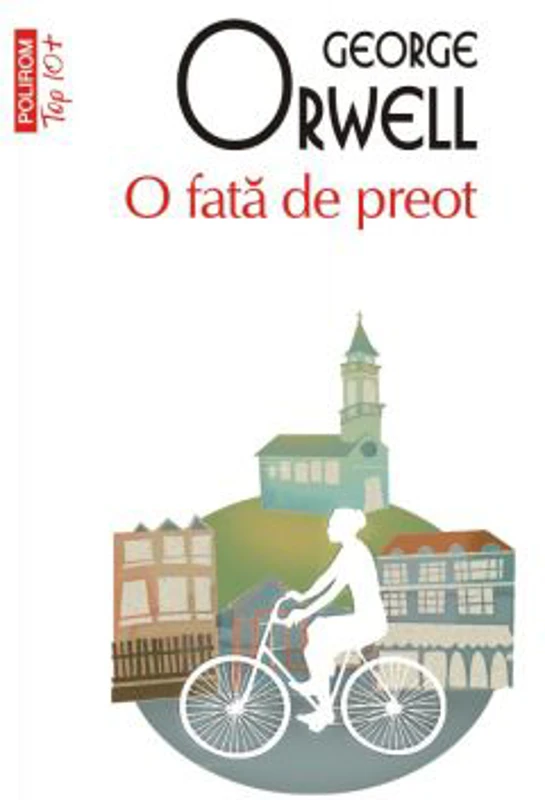 O fata de preot - George Orwell