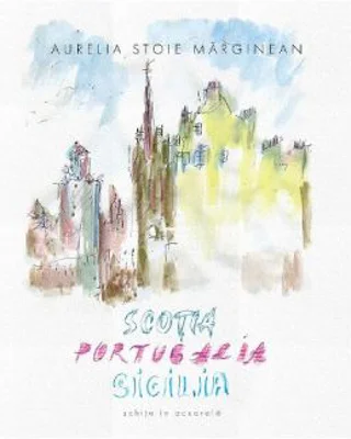 Scotia. Portugalia. Sicilia